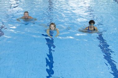 Grundkurs für Jugendliche ab 14 Jahren und Erwachsene Stadtbad Heslach