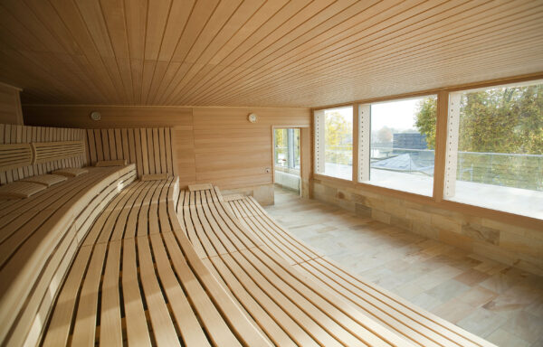 Mehrfachkarte Normal 2h inkl. Sauna Leu