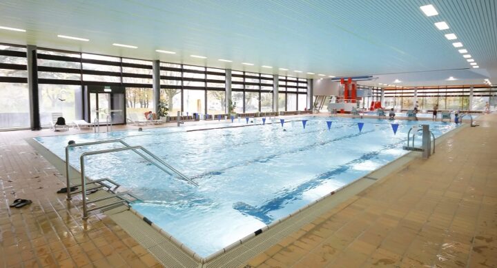 Hallenbad Sonnenberg